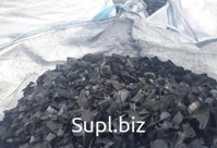 Уголь древесный фасованный