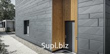 PREFA SIDING.X
