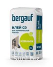 Клей плиточный Bergauf Keramik, 20кг