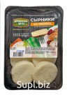 Сырники из творога