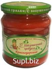 Соус томатный Краснодарский
(500г) ГОСТ: 17471-2013