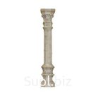 KeysStone Колонна с лиственным орнаментом Д-10.5