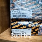 Держатель квадратного электрода 3R System 3R-658.4E-S