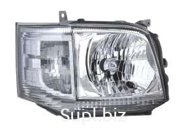 13-4138 -E -LD-RD HEAD LAMP