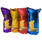 Чипсы ShuYangyang YamChip 33г 1уп/20шт оптом