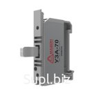 Устройство защиты аппаратуры УЗА-70 Амадон NC, +70°С NC, +70°С