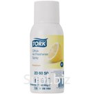 Сменный баллон для освежителя воздуха Tork "Premium.Цитрусовый"(А1), 75мл