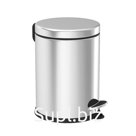 Ведро для мусора с педалью Perilla Waste bin 20 литров