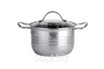 Кастрюля 2.0л GreenTop Прима