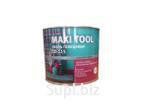 Бежевая Эмаль ПФ-115 1,9 кг  Maxi Tool (6шт/300шт)