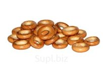 Сушки кроха простая 5кг Каролина