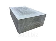 Шифер плоский пресованный BF TECH 3000х1500х10