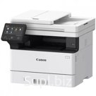 Лазерное МФУ Canon i-SENSYS MF461DW - С