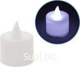 Table lamp Candle Size: 37x37x42mm