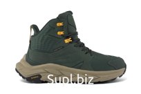 Демисезон  Ботинки JS023010R Sigma