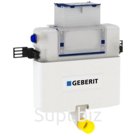 Omega 12 109.043.00.1 для унитаза без клавиши Geberit