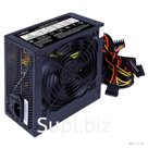 Hiper Блок питания HPB-550 ATX 2.31, 550W, Active PFC, 80Plus BRONZE, 120mm fan, черный BOX