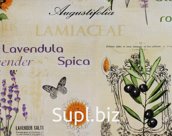 NATAM tablecloth, embossed, 0.4mm x 137cm (20m per roll)