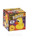 UNICON Конструктор "Mini Blocks", уточка, 309 деталей