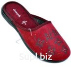 Тапочки женские, артикул 5261