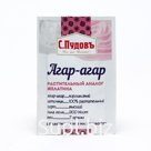Агар-агар «С. Пудовъ», 7 г