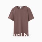 Футболка мужская Collorista цвет тауп р-р 54-56