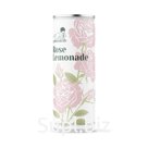 Lemonardo Rose Lemonade – Натуральный и низкокалорийный Розовый лимонад без сахара и консервантов!