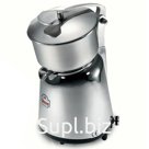 Sirman Apollo juicer (lever) chrome with micro -shift.