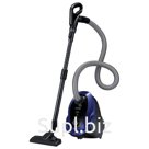 Пылесос SAMSUNG VC20M251AWB/EV с пылесборником, 2000 Вт, мощность всасывания 460 Вт, синий