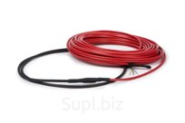 Нагревательный кабель двухжильный DEVIflex™ 18T, 1340 Вт, 74м