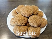Рыбные котлеты из щуки домашние