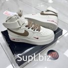 Nike Air Force 1 Mid model 2
