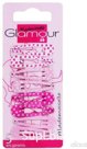 Glamour Paris Заколки для волос Inter-Vion