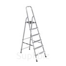 Стремянка Perilla Уфук, 6 ступеней