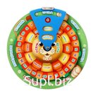Обучающая игра «Календарь. Лёвушка»