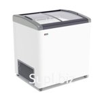 MROARSLE CHALLAR GELLAR FG 250 E bent glass gray