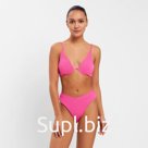 Купальник раздельный MINAKU, цвет розовый размер 42