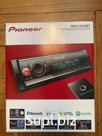 Есть возможность доставки
новых оригинальных магнитол Pioneer MVH S620BT/S520BT.
Доставка из Польши в Москву и далее в ваш регион России
Время доставки в Москв…
