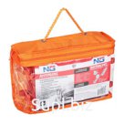 Цепи противоскольжения коврик АНТИБУКС (в сумке, 3шт)