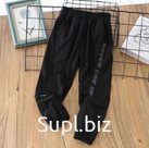 Штаны для мальчиков