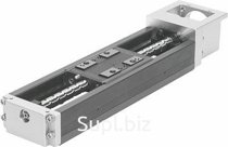 Электрический суппорт Festo EGSK-33-500-10P