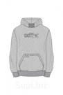 Размеры :&amp;nbspS-M-L-XL-XXL :5 штЦвет :&amp;nbspСветло-серый Смотреть товар на сайте поставщика