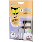 Бумажные подвески от моли Raid "Антимоль", с ароматом весенних цветов, 4шт.
