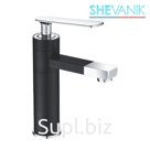 Смеситель для раковины Shevanik S6601H