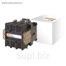 Пускатель электромагнитный TDM ПМ12-125100, У3В, 220 В, SQ0714-0022