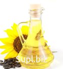Sunflower oil 5L PET Refined deodorized