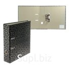 Папка-регистратор А4, 75 мм, deVENTE Cats, ламинированный картон, разборный