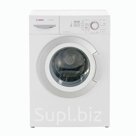Стиральная машина BOSCH WLG20060OE, 1000 оборотов/мин, 5 кг, фронтальная загрузка, 15 программ