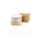 Сахарная гель-скатка для тела "Розовый грейпфрут"; 500гр BOUQUET GARNI SUGAR BODY SCRUB PINK GRAPEFRUIT 500g