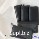 Мужская барсетка Danica Артикул Y1006-S092-DA-19-1